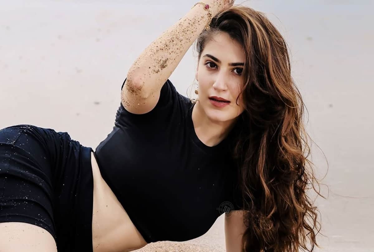 Actress Shivaleeka Oberoi to star opposite Vidyut Jammwal in Khuda Hafiz
