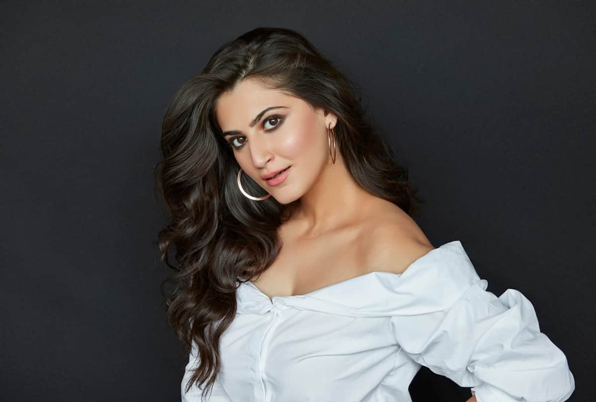 Actress Shivaleeka Oberoi to star opposite Vidyut Jammwal in Khuda Hafiz