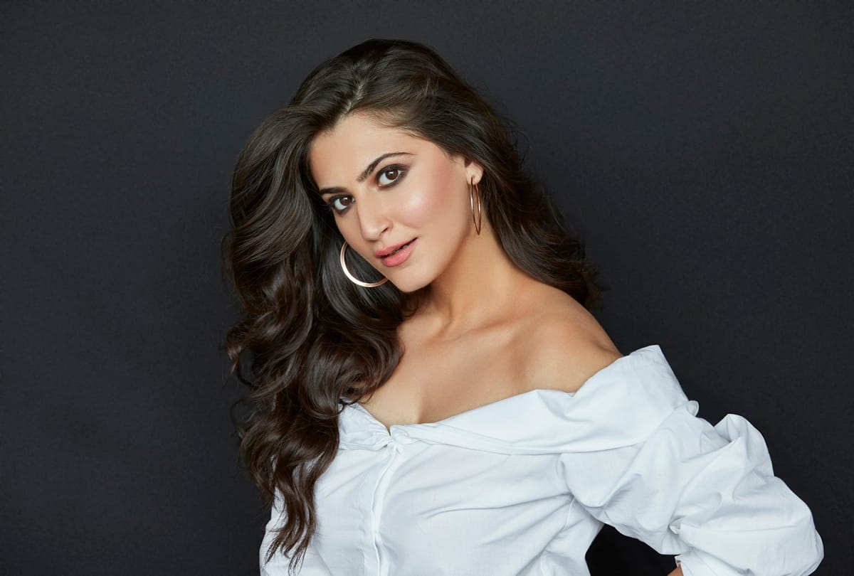 Actress Shivaleeka Oberoi to star opposite Vidyut Jammwal in Khuda Hafiz
