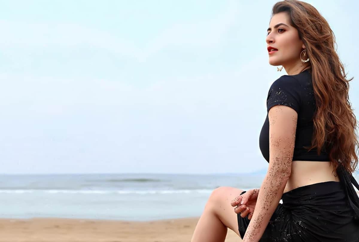 Actress Shivaleeka Oberoi to star opposite Vidyut Jammwal in Khuda Hafiz