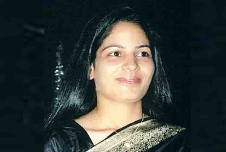 Hyderabad case, atmosphere of happiness in Jammu and Kashmir on death accused