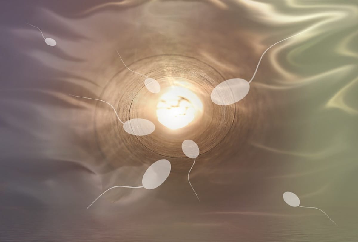 what is semen know interesting facts about sperm