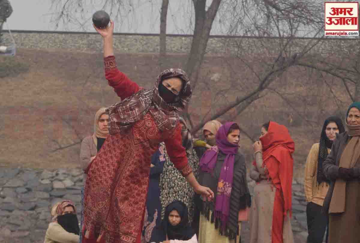 SPO recruitment rally physical examination will be held in sports stadium kathua jammu kashmir