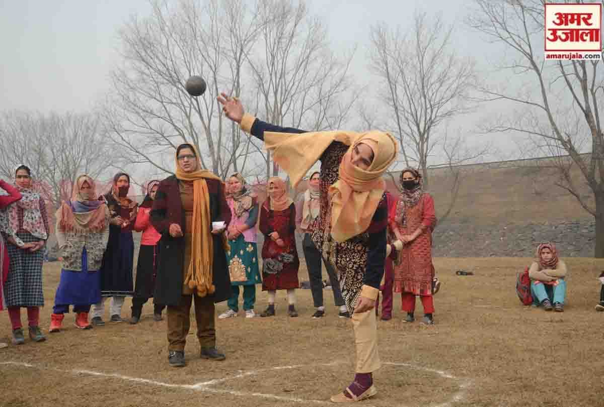 SPO recruitment rally physical examination will be held in sports stadium kathua jammu kashmir