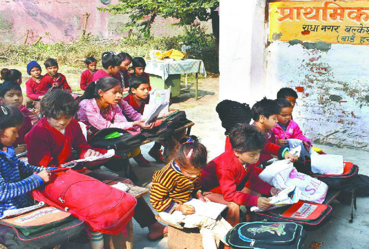 Due to cold wave, schools in Varanasi will now be closed on January 18
