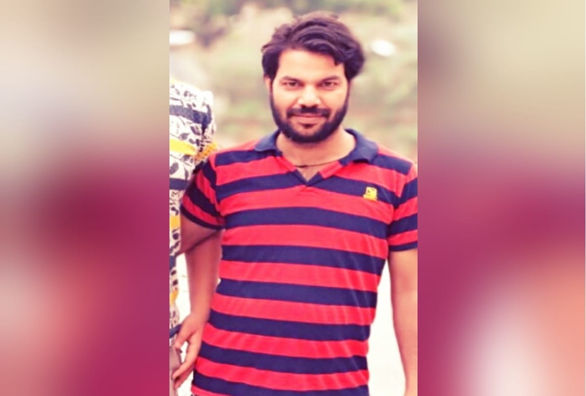 indirapuram murder and suicide case Man commits suicide by hanging in ghaziabad