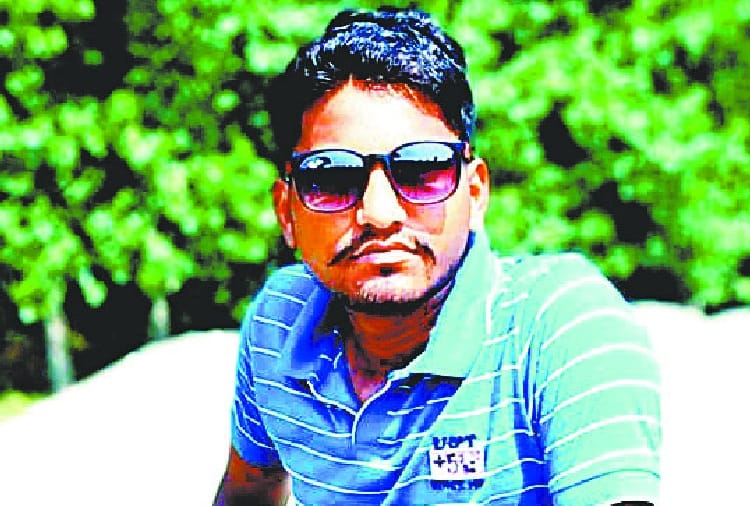 22 year old boy sunil kidney donated by parents, organ donation