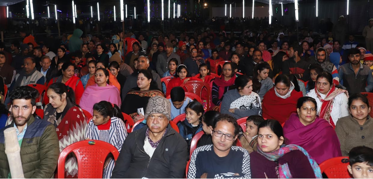 hamir fair