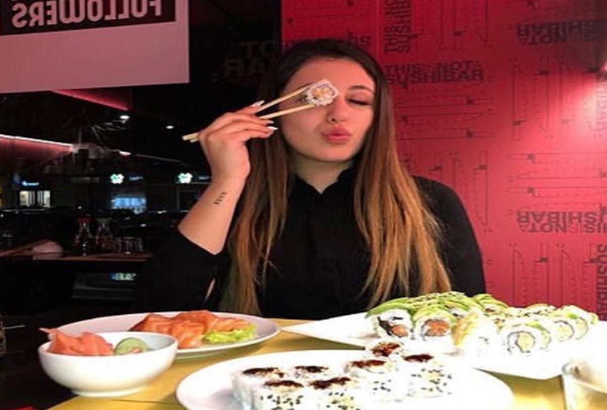 Milan restaurant offers free food for post a picture of the meal and the restaurant on Instagram