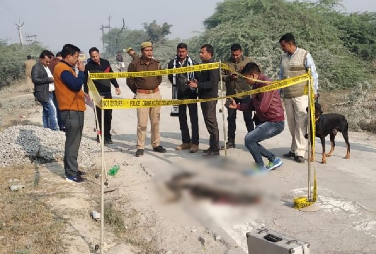 unnao incident victim lived in her relative house for safety