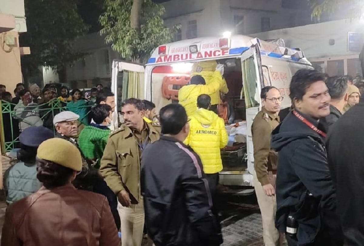 know last words of Unnao victim to her brother before dying