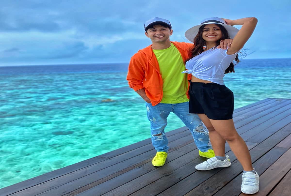 tarzan the wonder car and tv actor vatsal sheth birthday here know about his journey