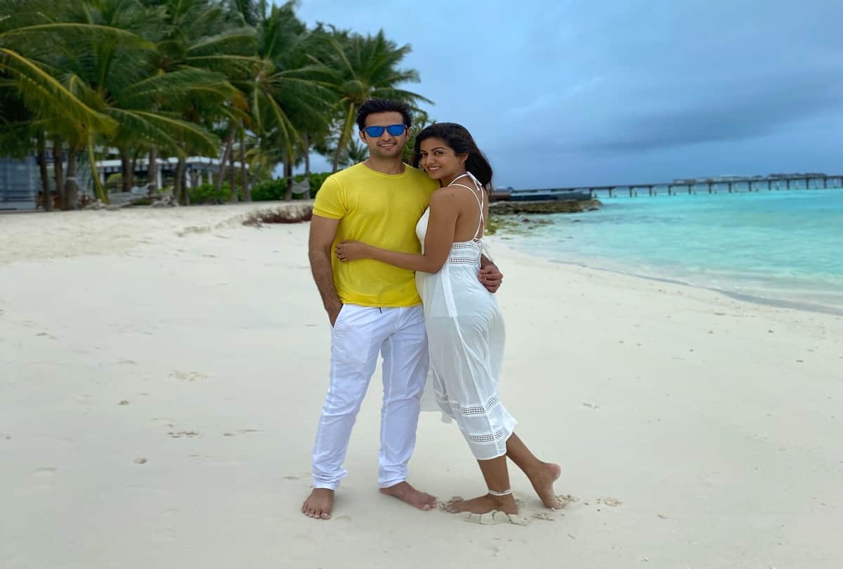 Ishita Dutta break silence on her pregnancy
