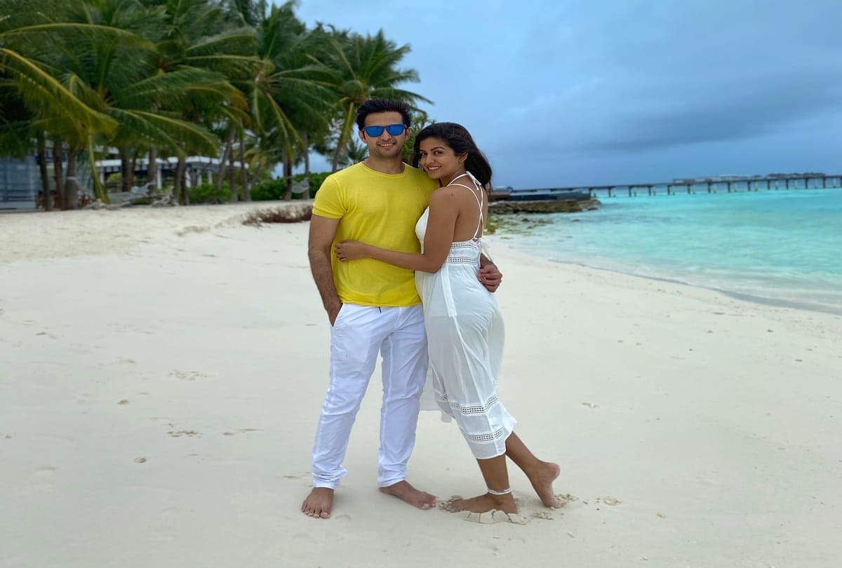 Ishita Dutta break silence on her pregnancy