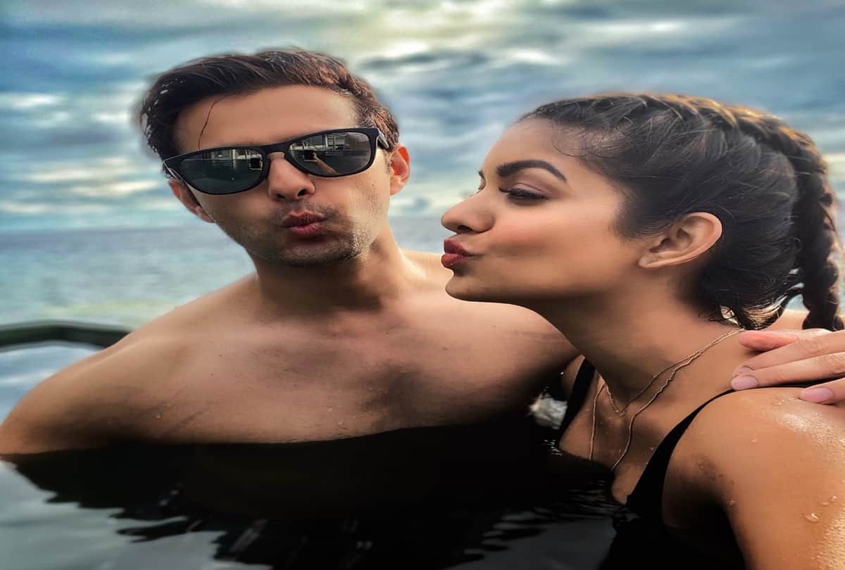 tarzan the wonder car and tv actor vatsal sheth birthday here know about his journey