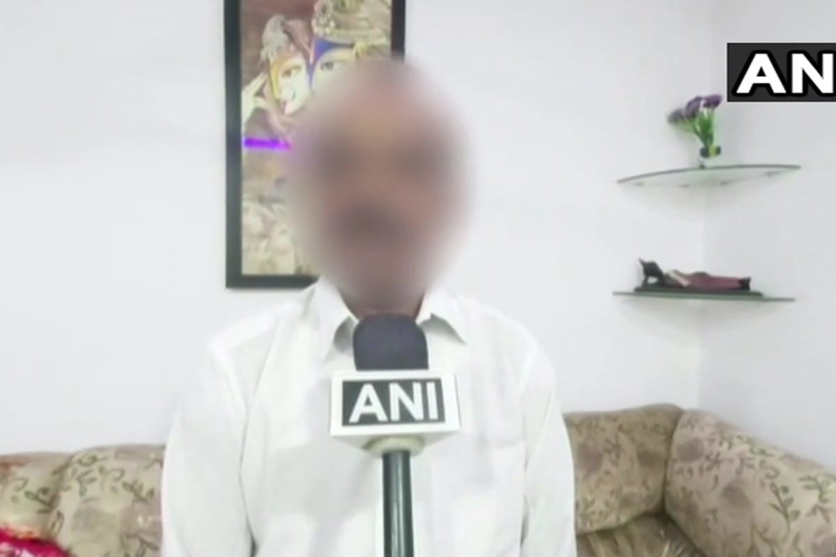 Father of woman veterinarian on accused killed in encounter says now her soul must be at peace
