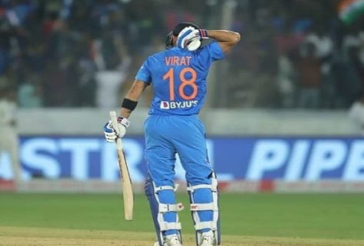 INDvsWI Team India Playing 11 for 2nd T 20 Match against West Indies in Thiruvananthapuram