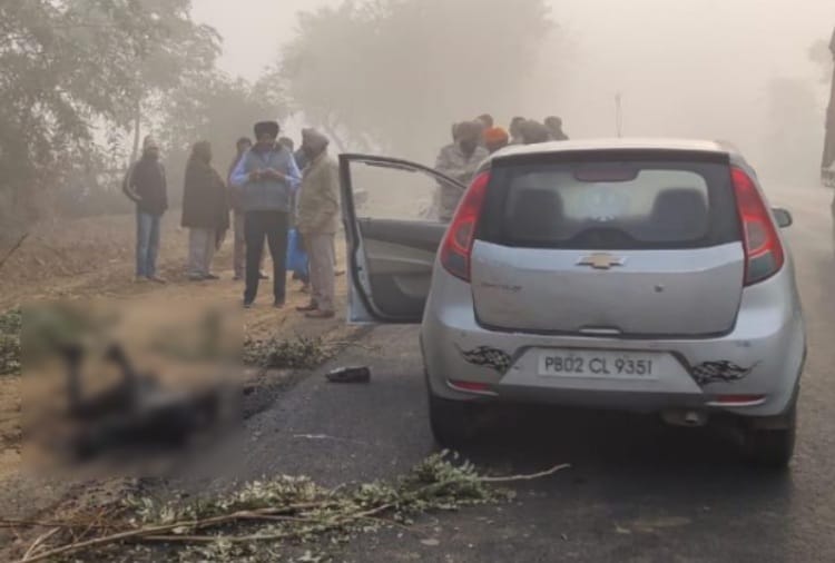 Young Boy Burnt Alive in Taran Taran of Amritsar, Punjab