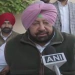 कैप्टन अमरिंदर सिंह