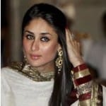 Kareena and Saif