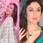 Neha Kakkar, Kareena Kapoor