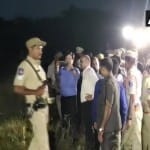 NHRC Team visited encounter site (File Photo)