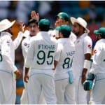 Pakistan Cricket Team
