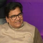 सपा के राष्ट्रीय महासचिव रामगोपाल यादव