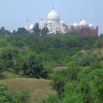 ताज नेचर वॉक