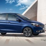 Tata Tigor