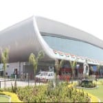vadodara airport
