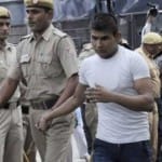 निर्भया केस : विनय शर्मा (फाइल फोटो)