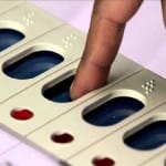 मतदान (प्रतीकात्मक तस्वीर)