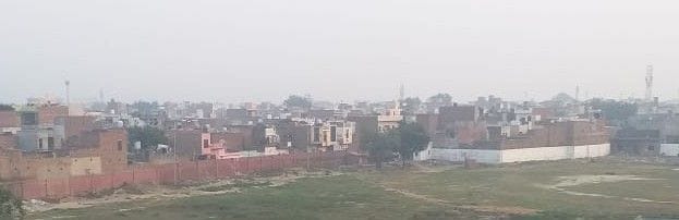 air pollution, AQI, smog