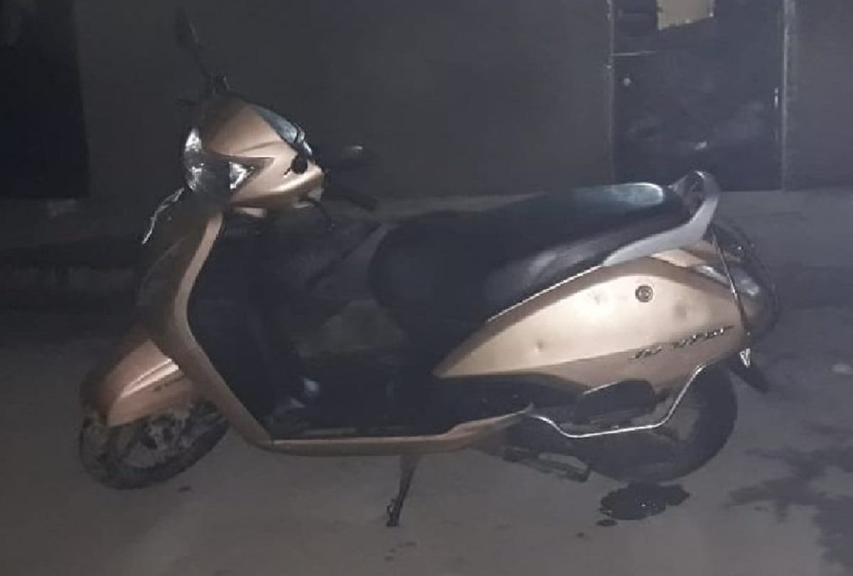 Teenagers will get driving license for e-scooty