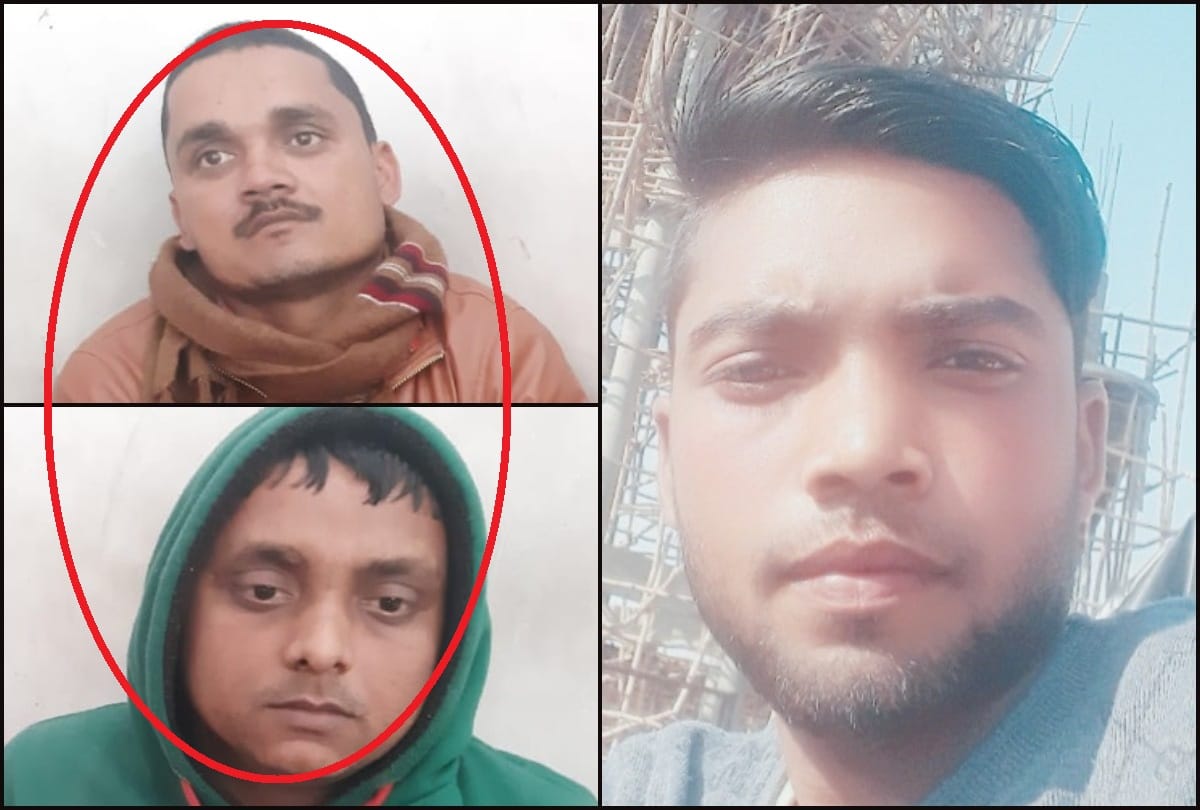 Moradabad man attacked by miscreants case registered on locals
