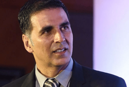 अक्षय कुमार