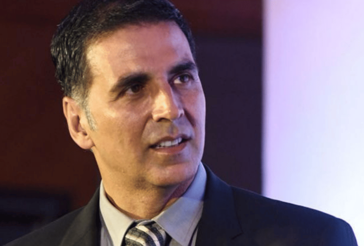 Coronavirus Akshay Kumar Tops Celebrity Heartfulness Index Virat Comes Last