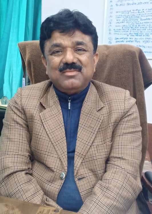 UP Pollution controll board