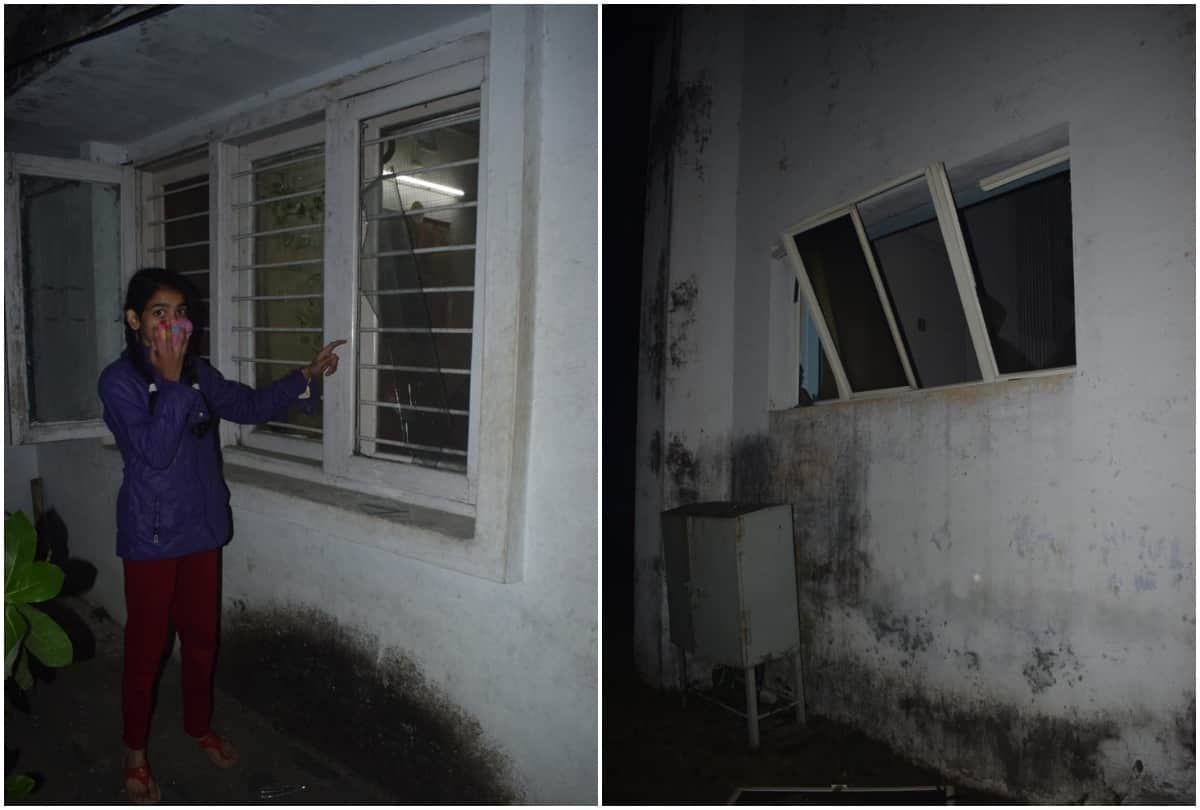 Bareilly camphor factory Oriental Aeromatics fire and blast due to chemical