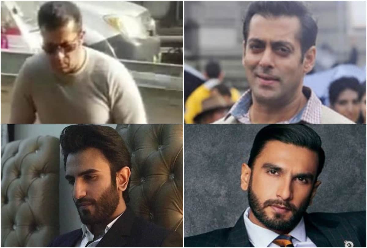 salman khan to ranveer singh these 5 duplicate face in pakistan