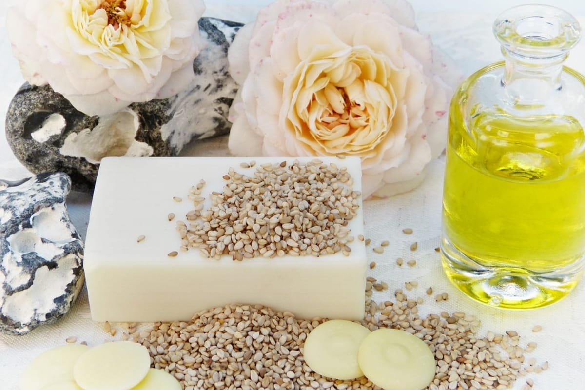 best ways to make homemade body wash for skin