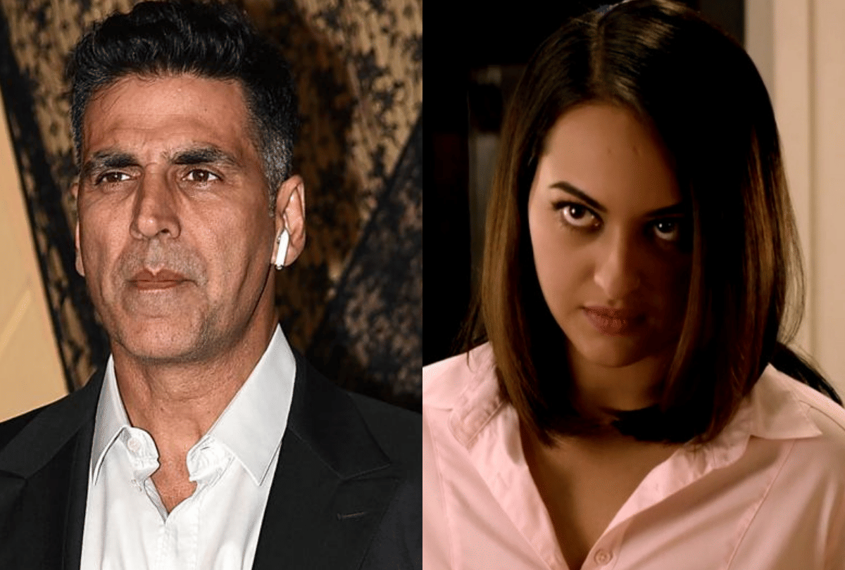 Akshay Kumar On Canadian Citizenship Row and Sonakshi Sinha troll entertainment news