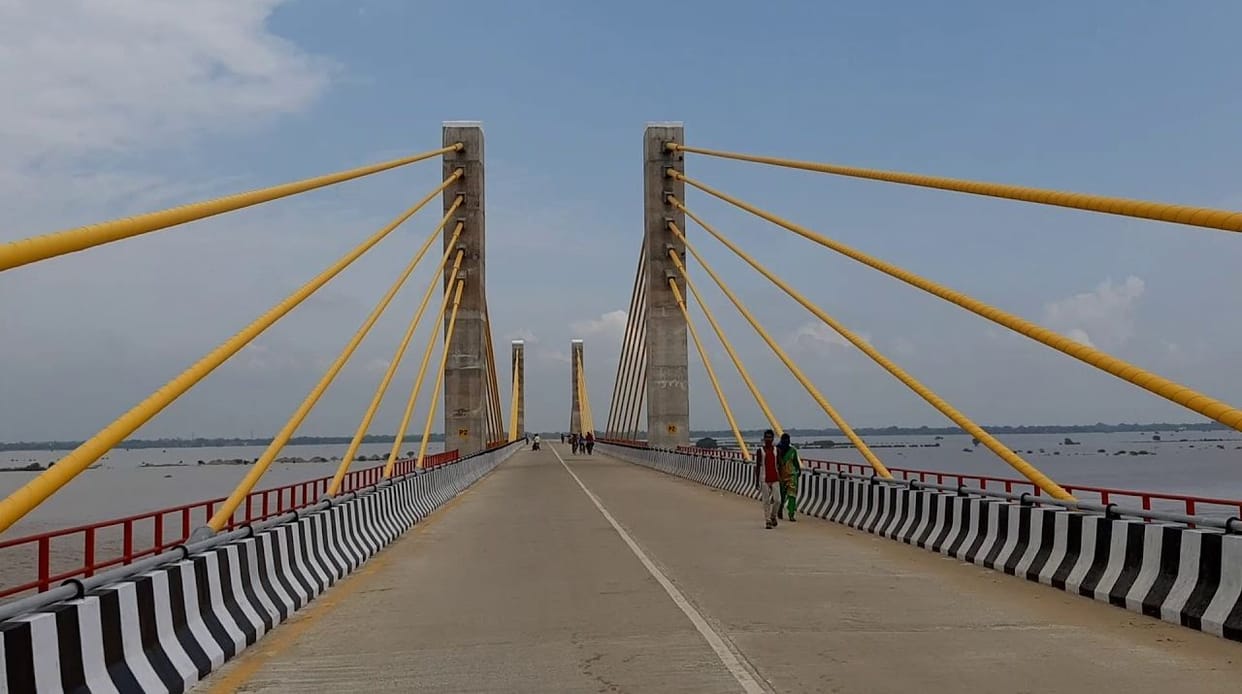 Bridge on Shahzadpur Ghat to be built in two years