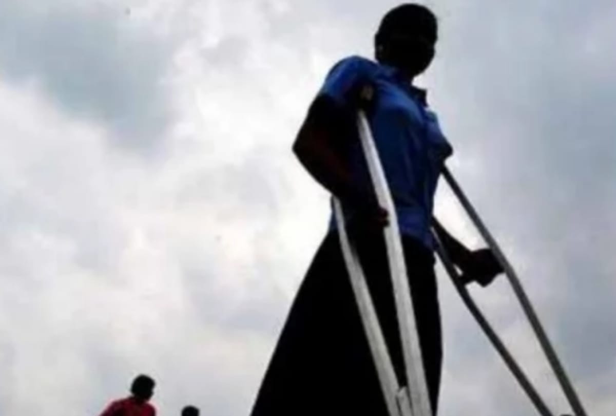 uttarakhand news: UDID can be made for only 18 percent of disabled