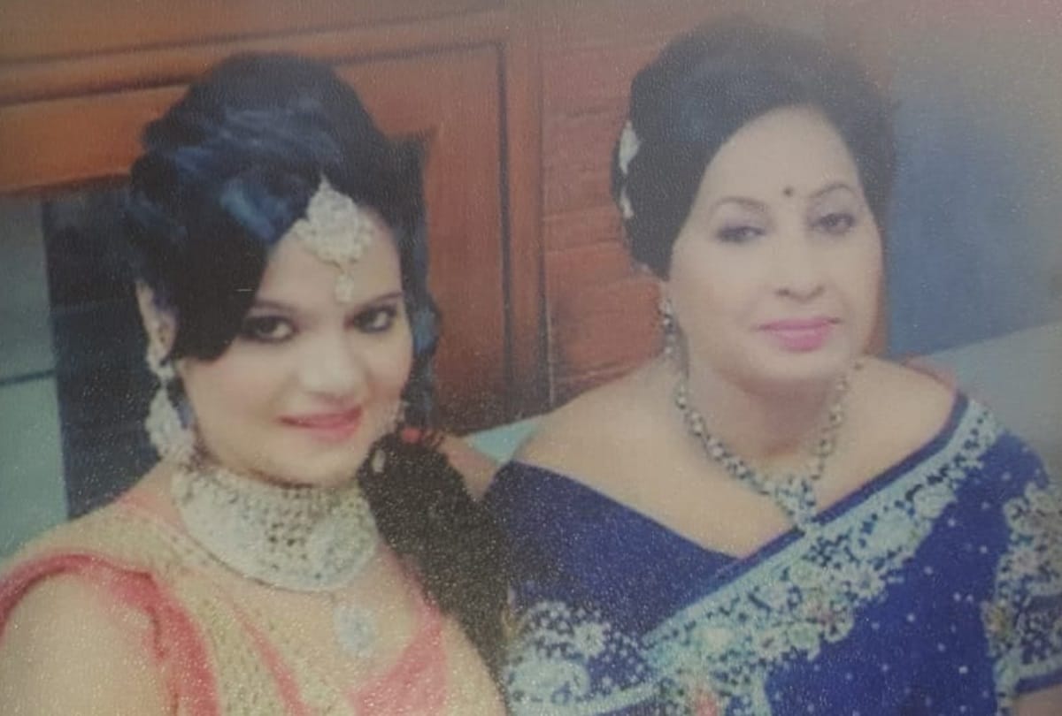 Rohini Mother and daughter in law murder case update accused planned 5 days earlier
