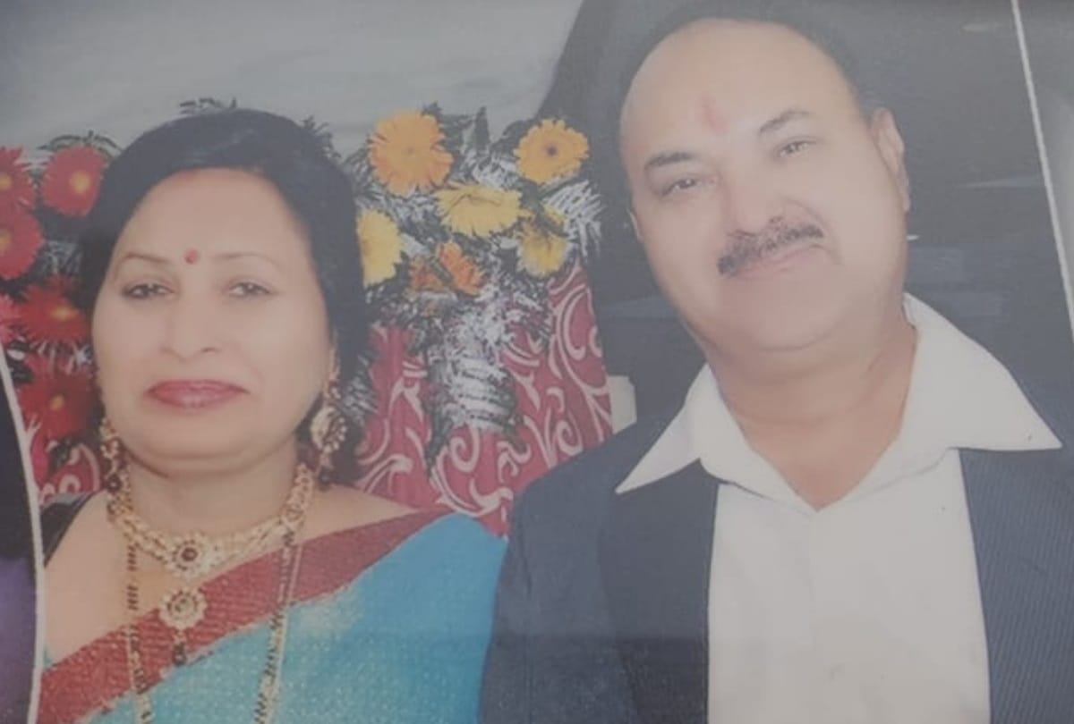 delhi man stabs wife daughter in law this is how he planned double murder one day before