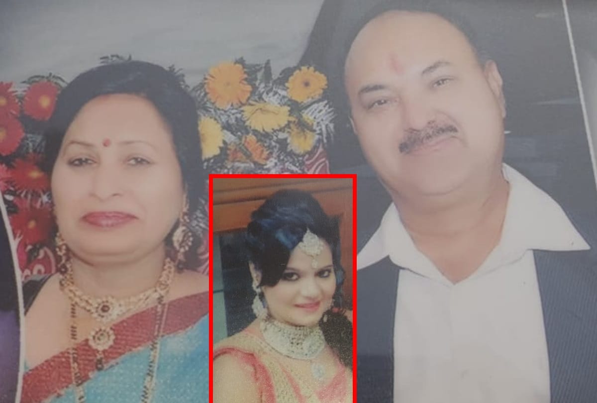 Rohini Mother and daughter in law murder case update accused planned 5 days earlier