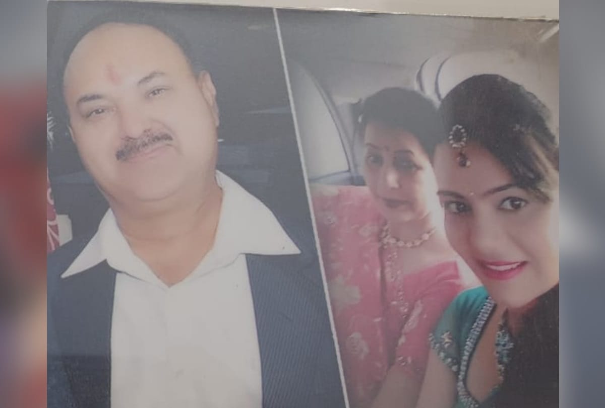 Rohini Mother and daughter in law murder case update accused planned 5 days earlier
