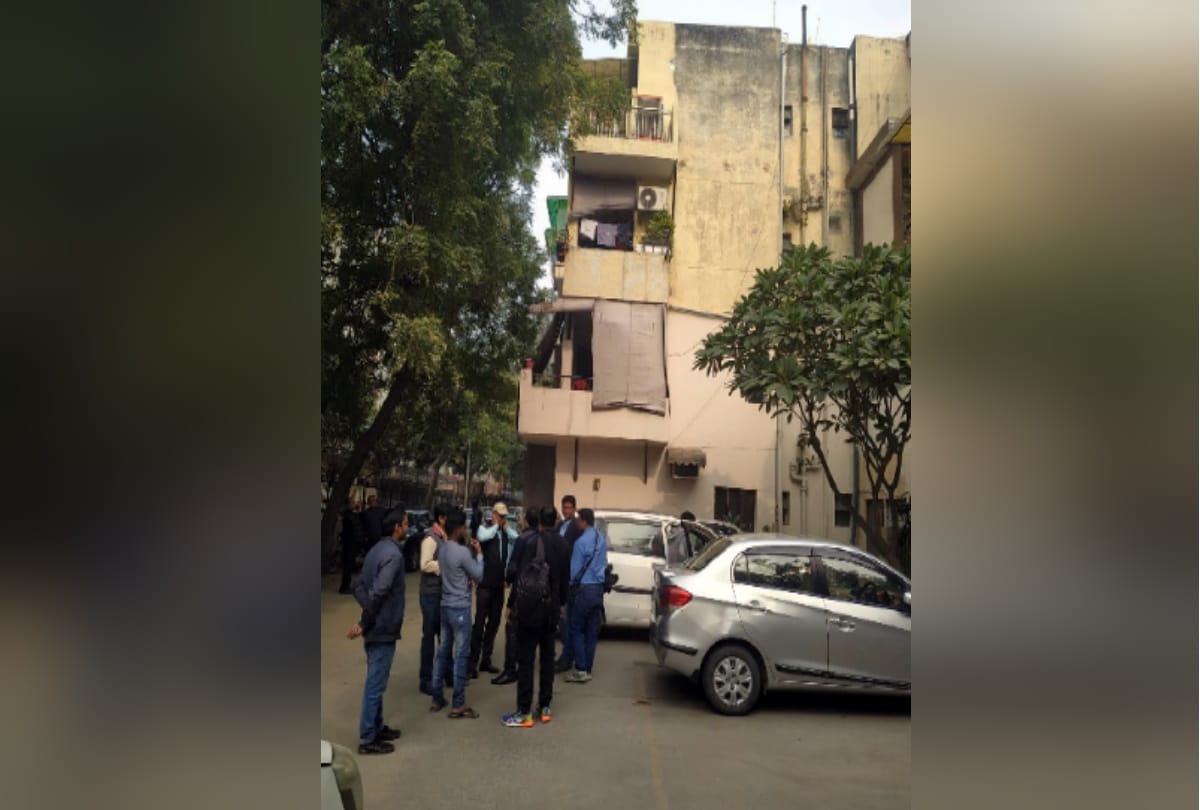 Big reveling in Rohini double murder case over illicit relationship